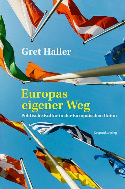 Haller,Hoffnung Europa