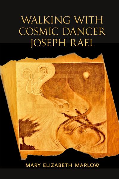 Walking with Cosmic Dancer Joseph Rael