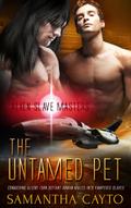 The Untamed Pet