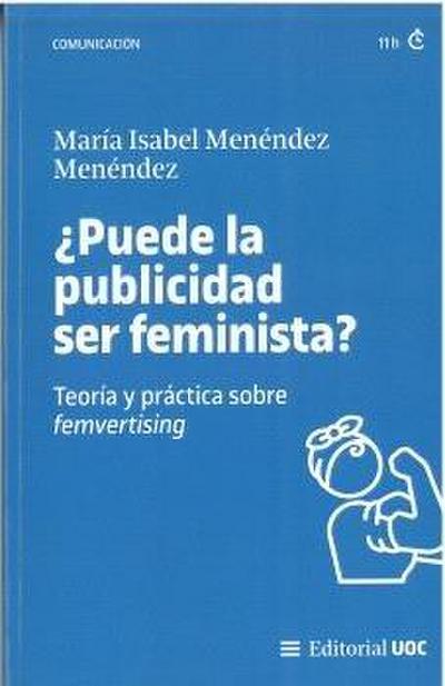 ¿Puede la publicidad ser feminista?