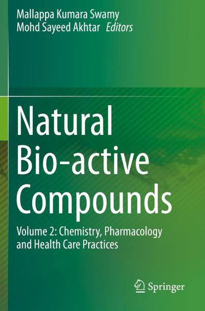 Natural Bio-active Compounds