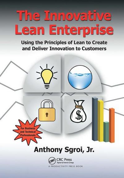 The Innovative Lean Enterprise