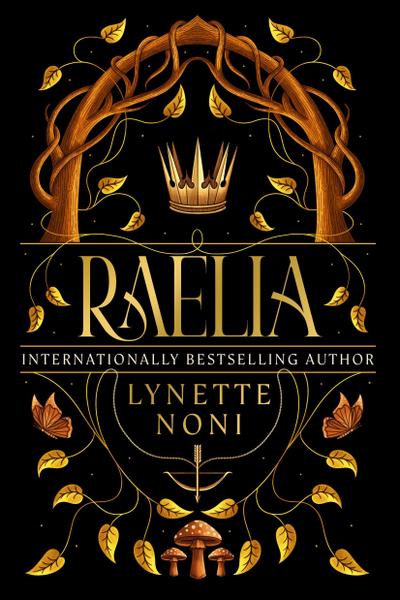 Raelia