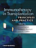 Immunotherapy in Transplantation