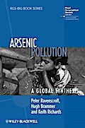 Arsenic Pollution