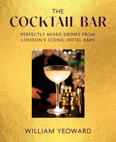 The Cocktail Bar 