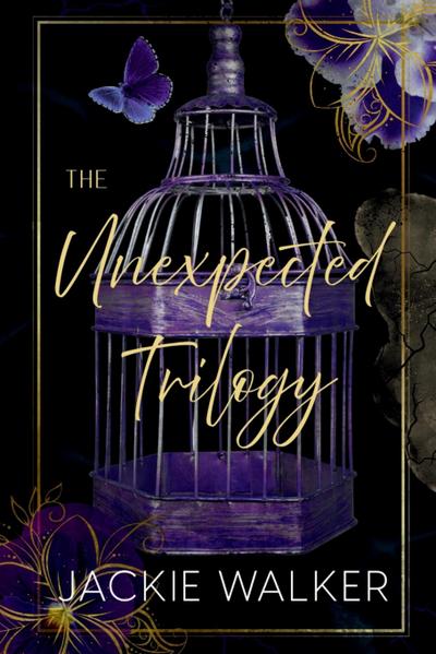 The Unexpected Trilogy