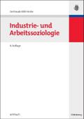 Industrie- und Arbeitssoziologie