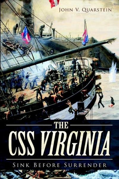The CSS Virginia