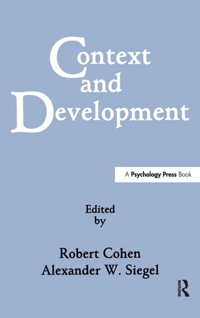 Context and Development