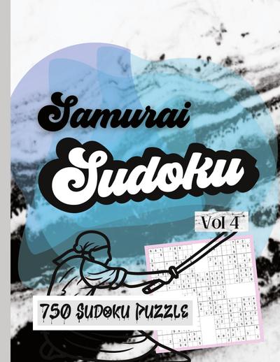 Samurai Sudoku