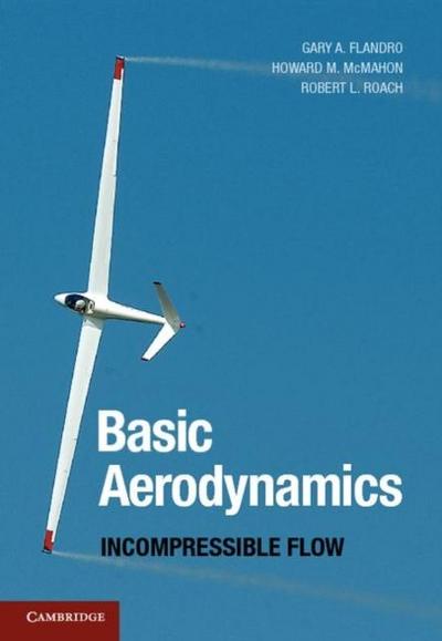 Basic Aerodynamics