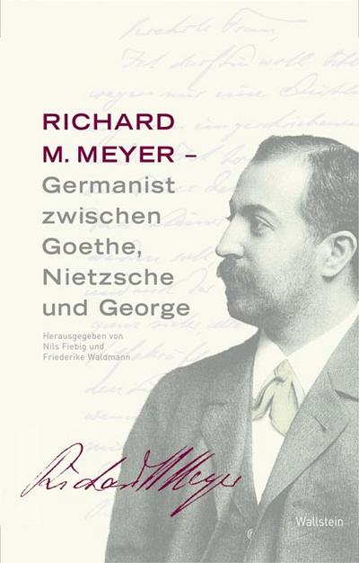Richard M. Meyer-Germanist