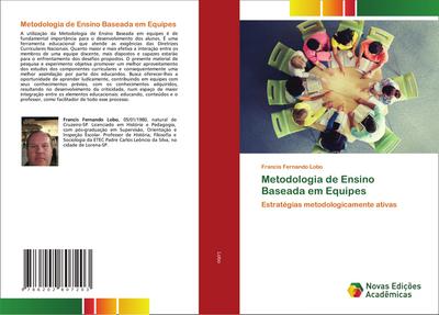 Metodologia de Ensino Baseada em Equipes