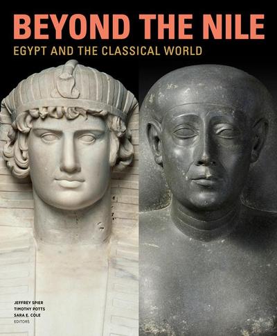 Beyond the Nile - Egypt and the Classical World