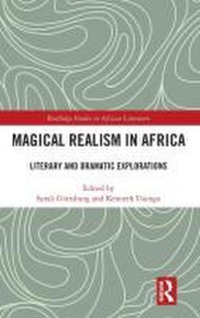 Magical Realism in Africa