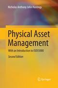 Physical Asset Management