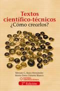 Textos científico-técnicos. ¿Cómo crearlos?
