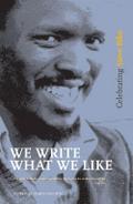 We Write What We Like