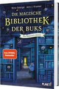 Die magische Bibliothek - Das Verrückte Orakel