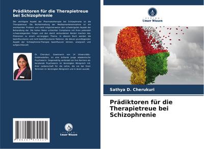 Prädiktoren für die Therapietreue bei Schizophrenie
