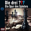 Die Spur des Spielers