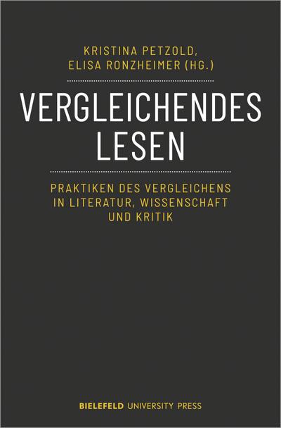 Vergleichendes Lesen