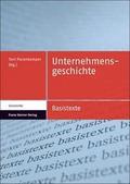 Unternehmensgeschichte