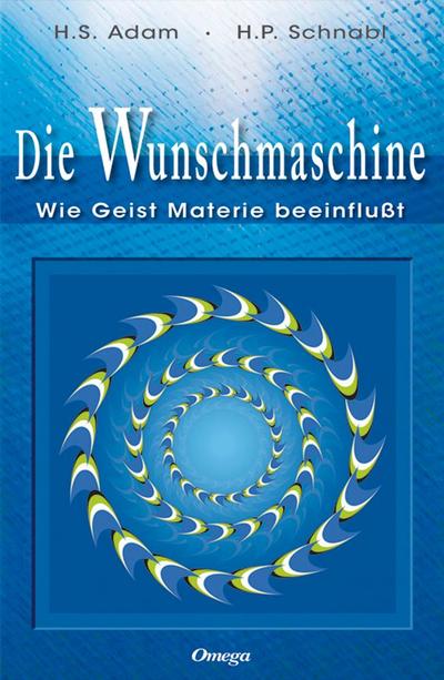 Die Wunschmaschine