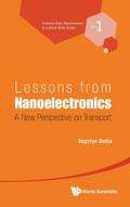 LESSONS FROM NANOELECTRONICS