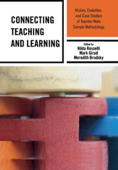 Connecting Teaching and Learning