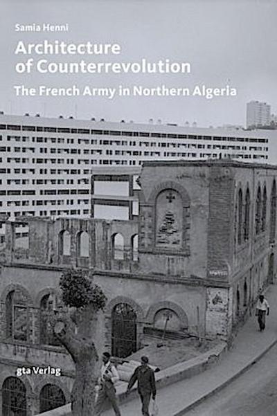 Architecture of Counterrevolution