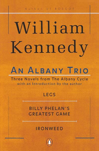An Albany Trio