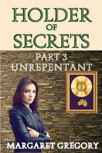 Holder of Secrets Part 3 - Unrepentent