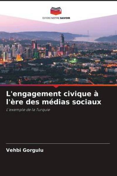 L’engagement civique à l’ère des médias sociaux