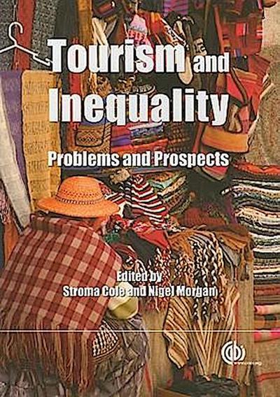 Tourism and Inequality
