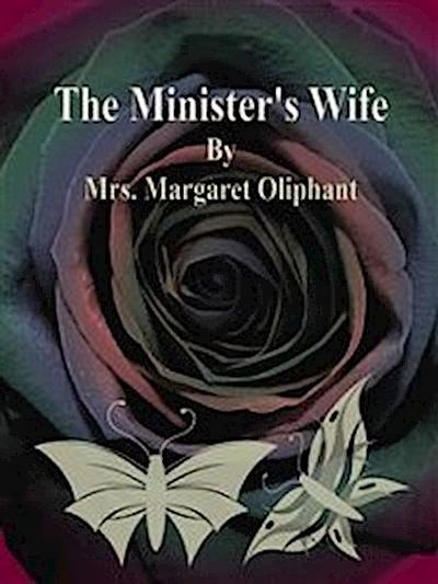 The Minister’s Wife