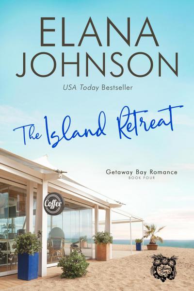 The Island Retreat (Getaway Bay® Romance, #4)