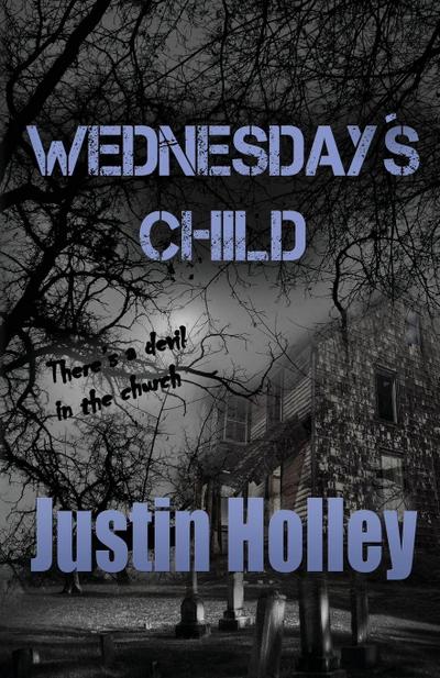 Wednesday’s Child