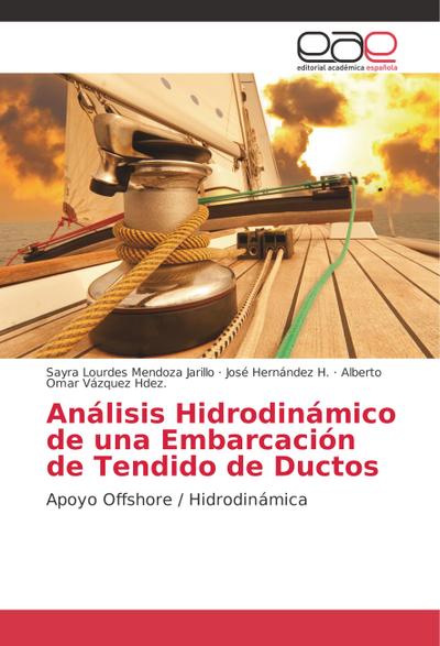 Análisis Hidrodinámico de una Embarcación de Tendido de Ductos