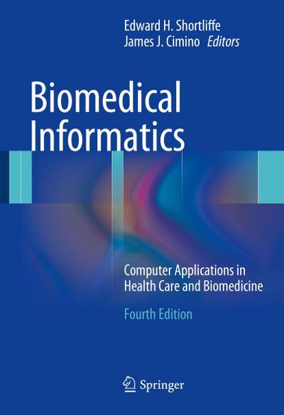 Biomedical Informatics