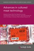 Advances in cultured meat technology
