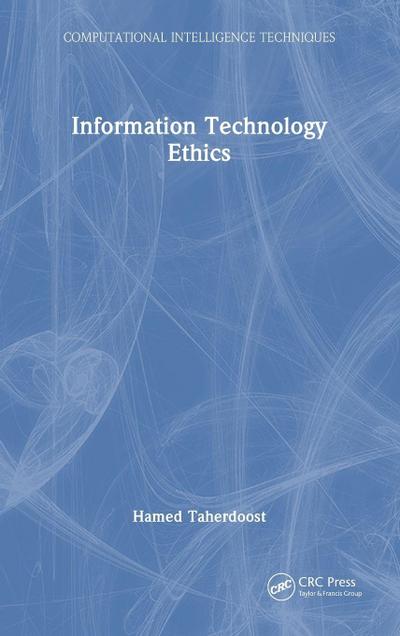 Information Technology Ethics