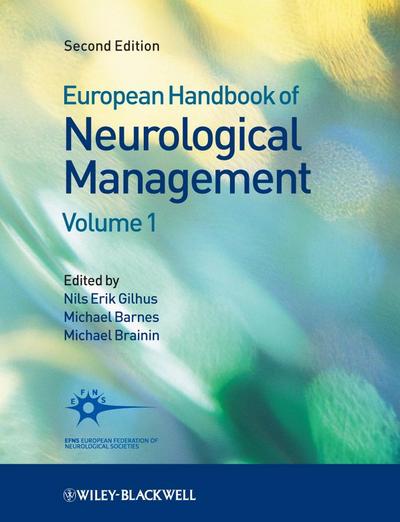 European Handbook of Neurological Management, Volume 1