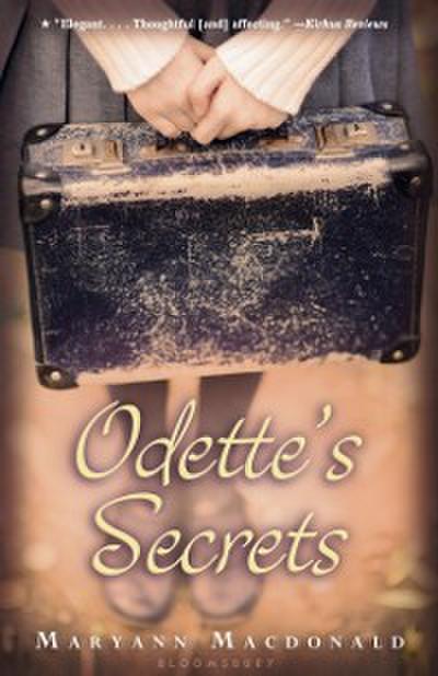 Odette’s Secrets