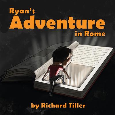 Ryan’s Adventure in Rome