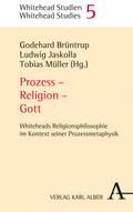 Prozess - Religion - Gott
