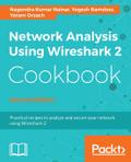 Network Analysis Using Wireshark 2 Cookbook - Second Edition