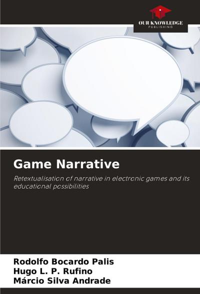 Game Narrative