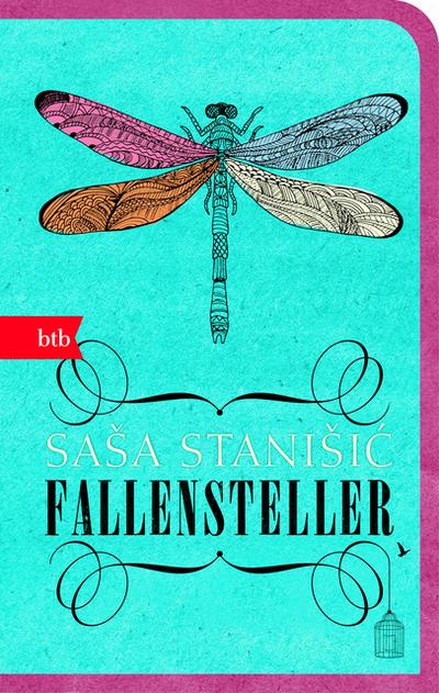 Fallensteller: Geschenkausgabe Taschenbuch – 10. April 2018